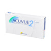 Acuvue2 (6 PCS.)