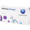 Biofinity Energys (3 PCS.)